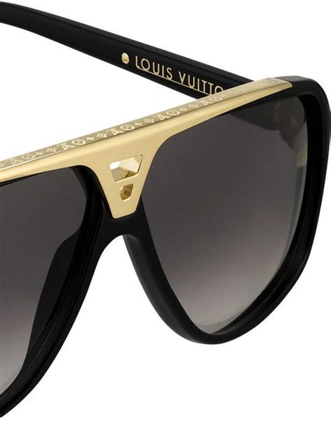 louis vuitton sunglasses canada men|Louis Vuitton sunglasses original price.